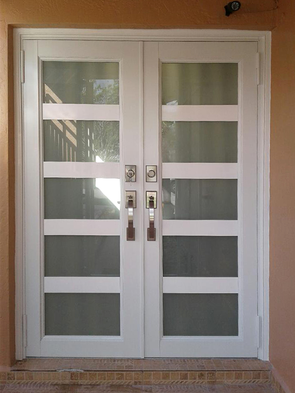 Products Gallery Doors & Plus