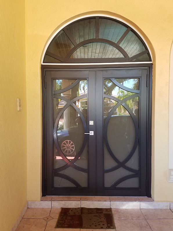 Products Gallery Doors & Plus