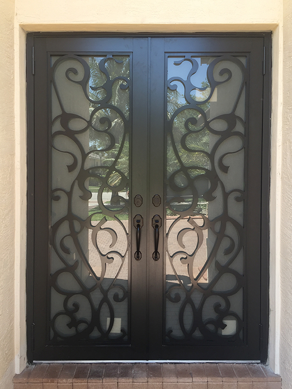 Products Gallery Doors & Plus