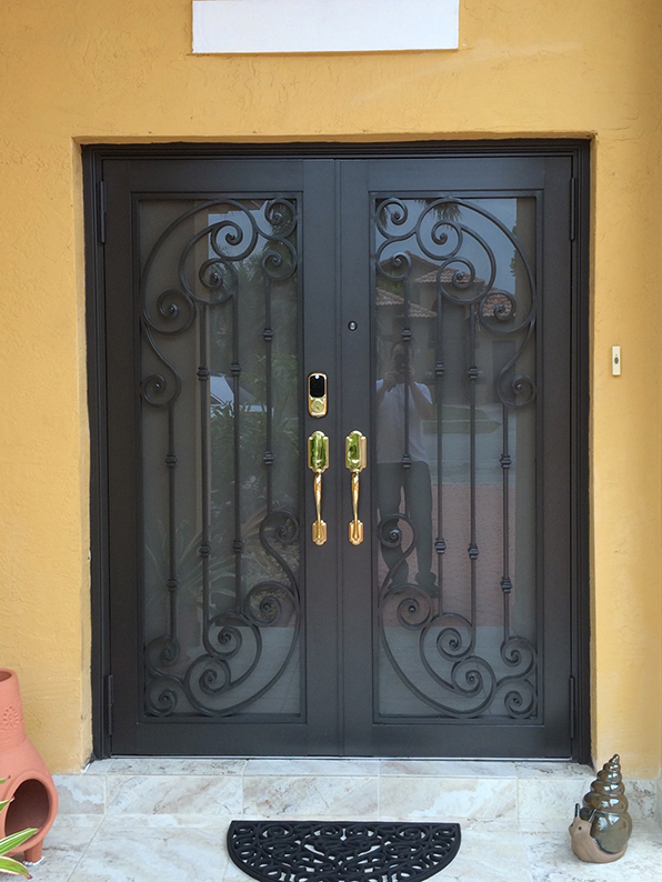 Products Gallery Doors & Plus