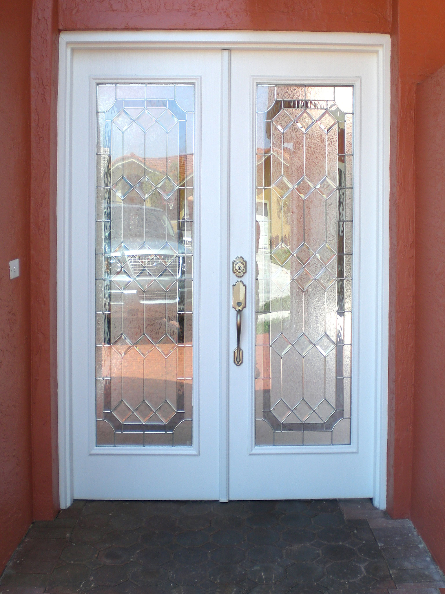 Products Gallery Doors & Plus