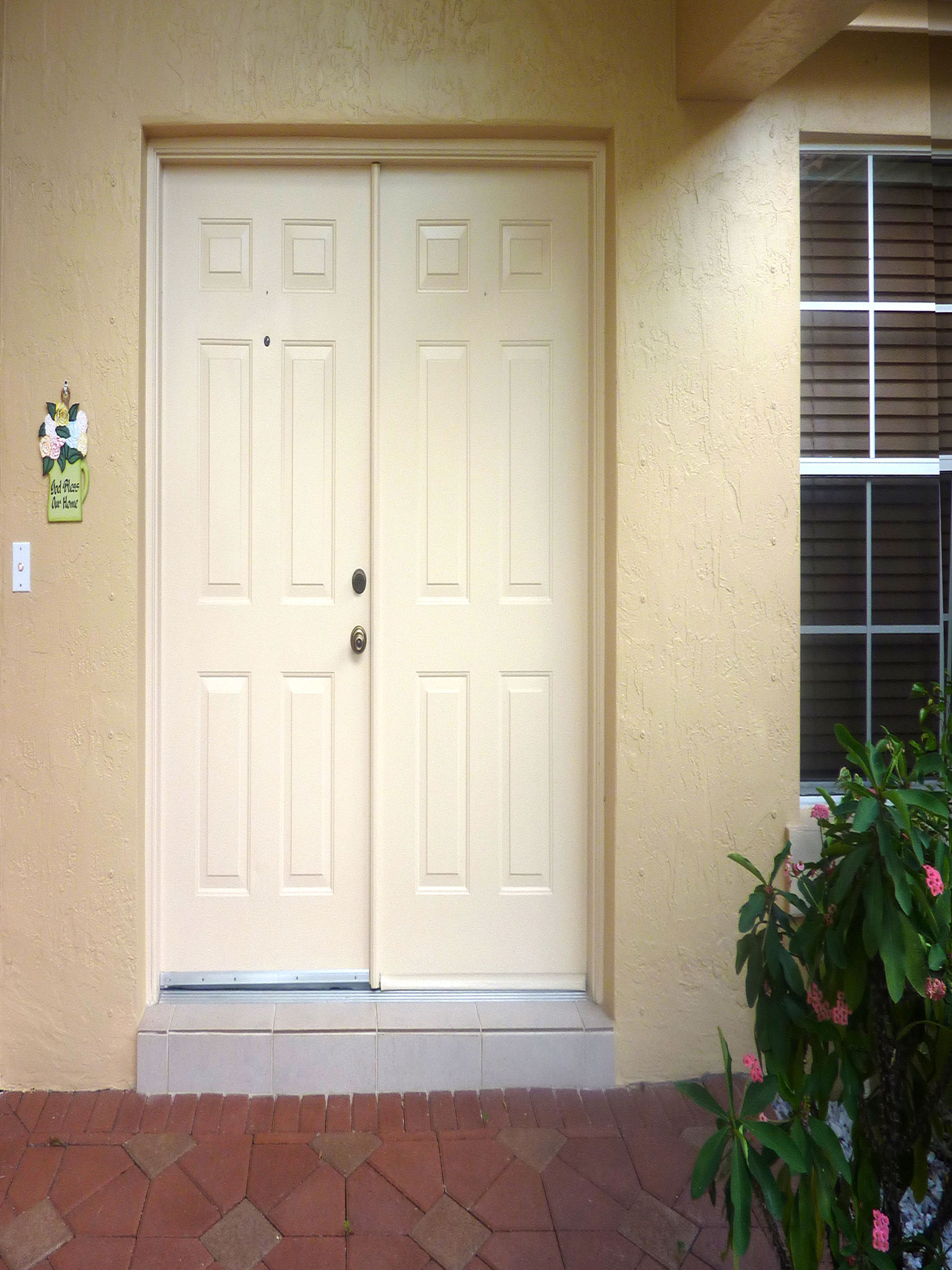 Products Gallery Doors & Plus