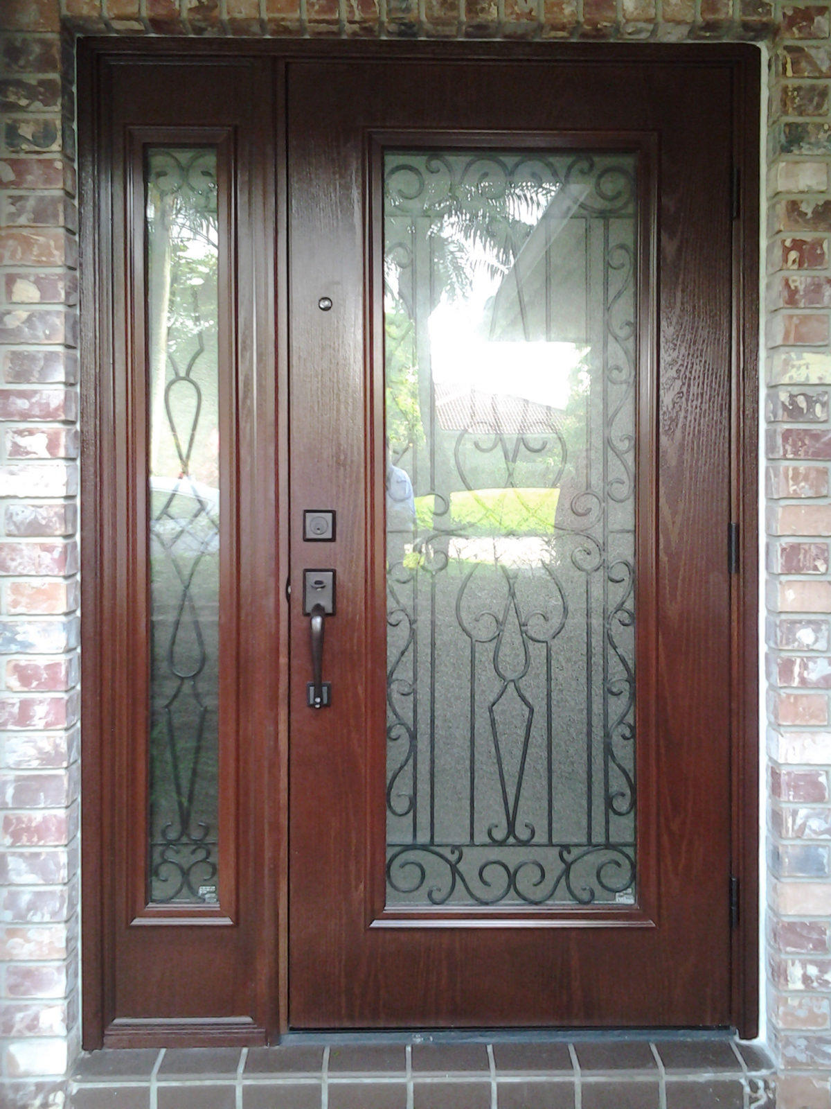 Products Gallery Doors & Plus