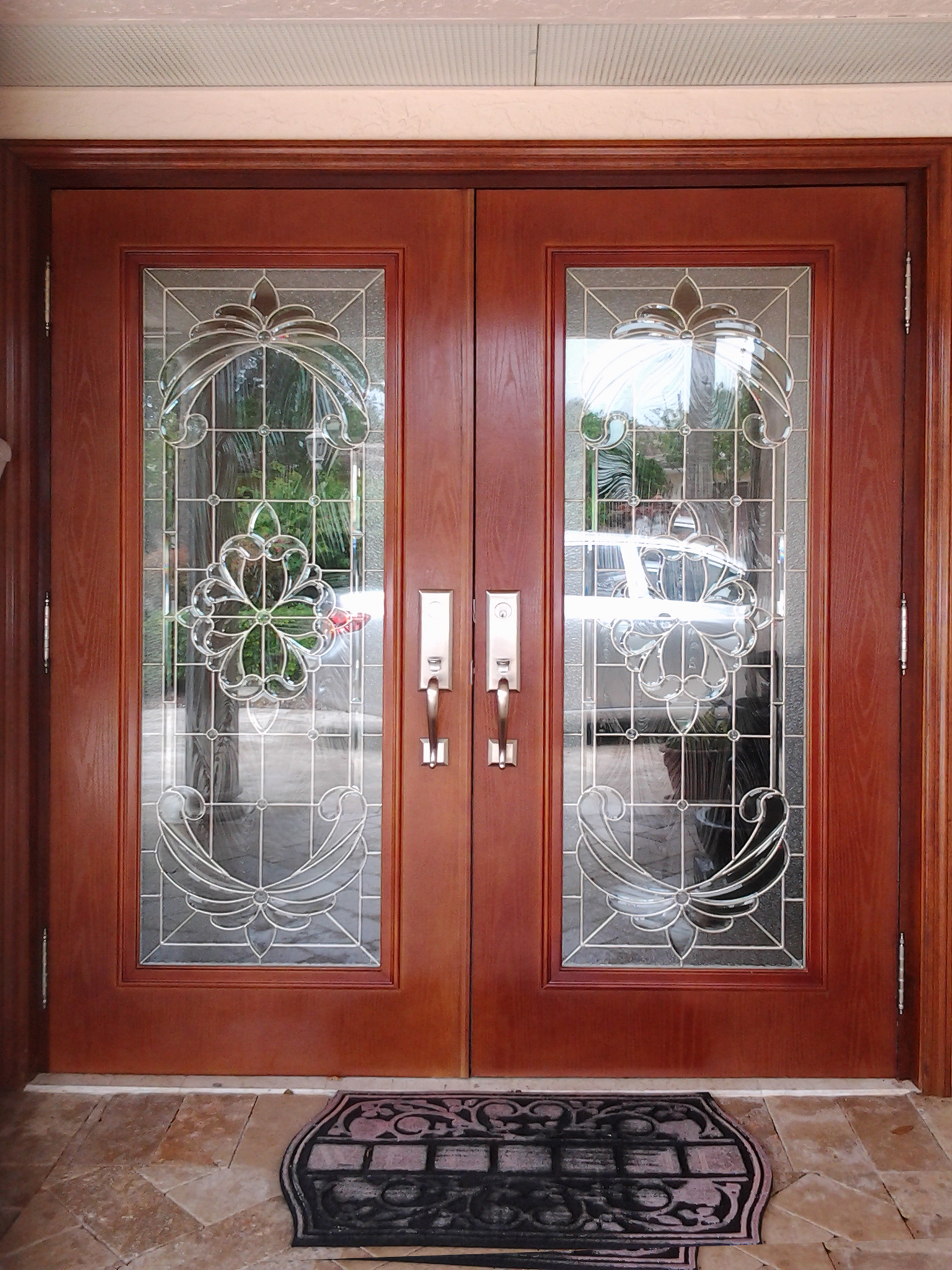 Products Gallery Doors & Plus