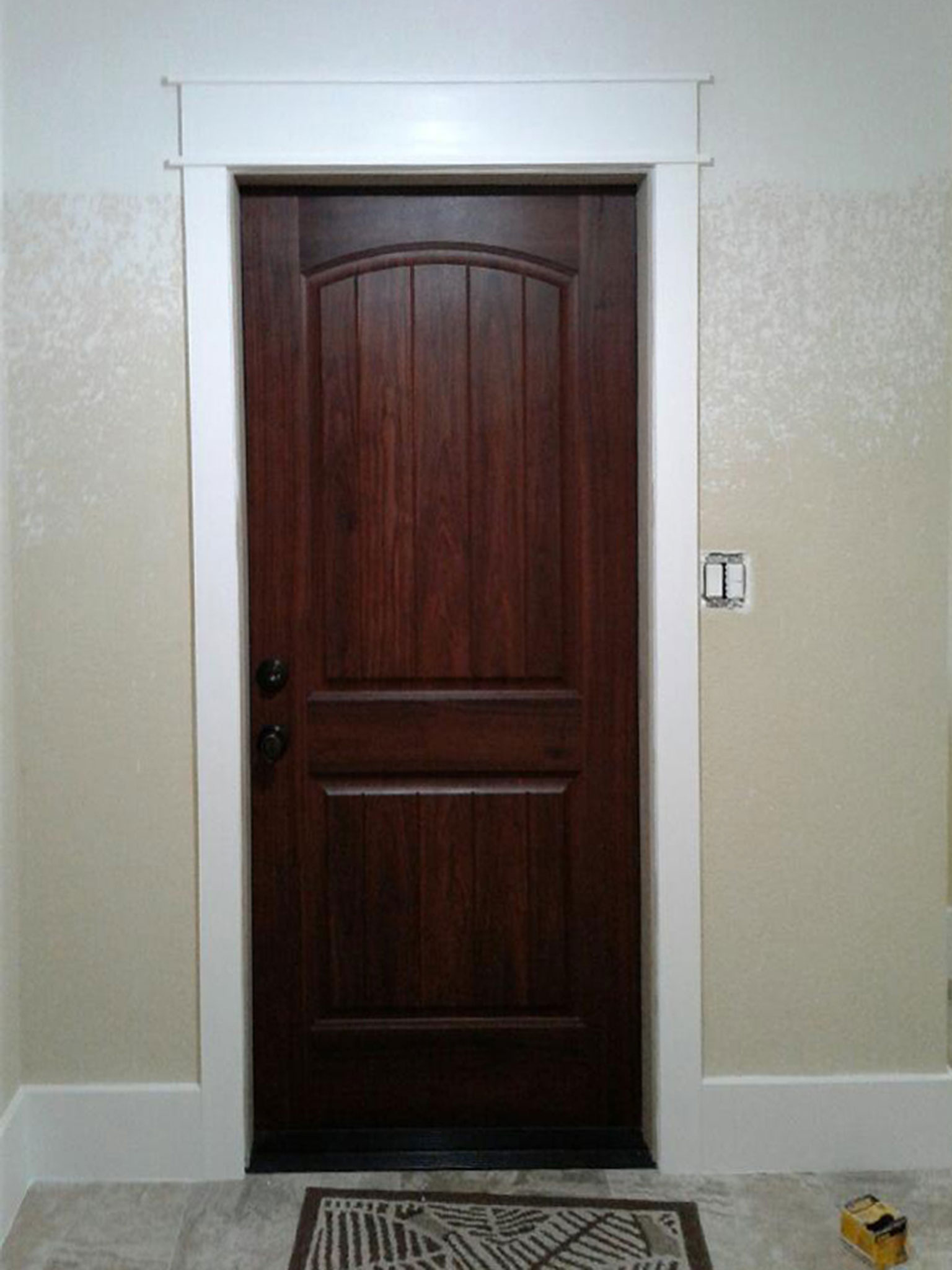 Products Gallery Doors & Plus