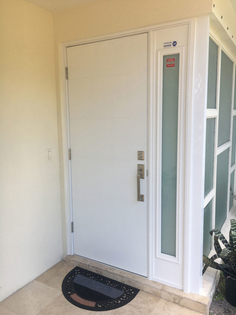 Products Gallery Doors & Plus