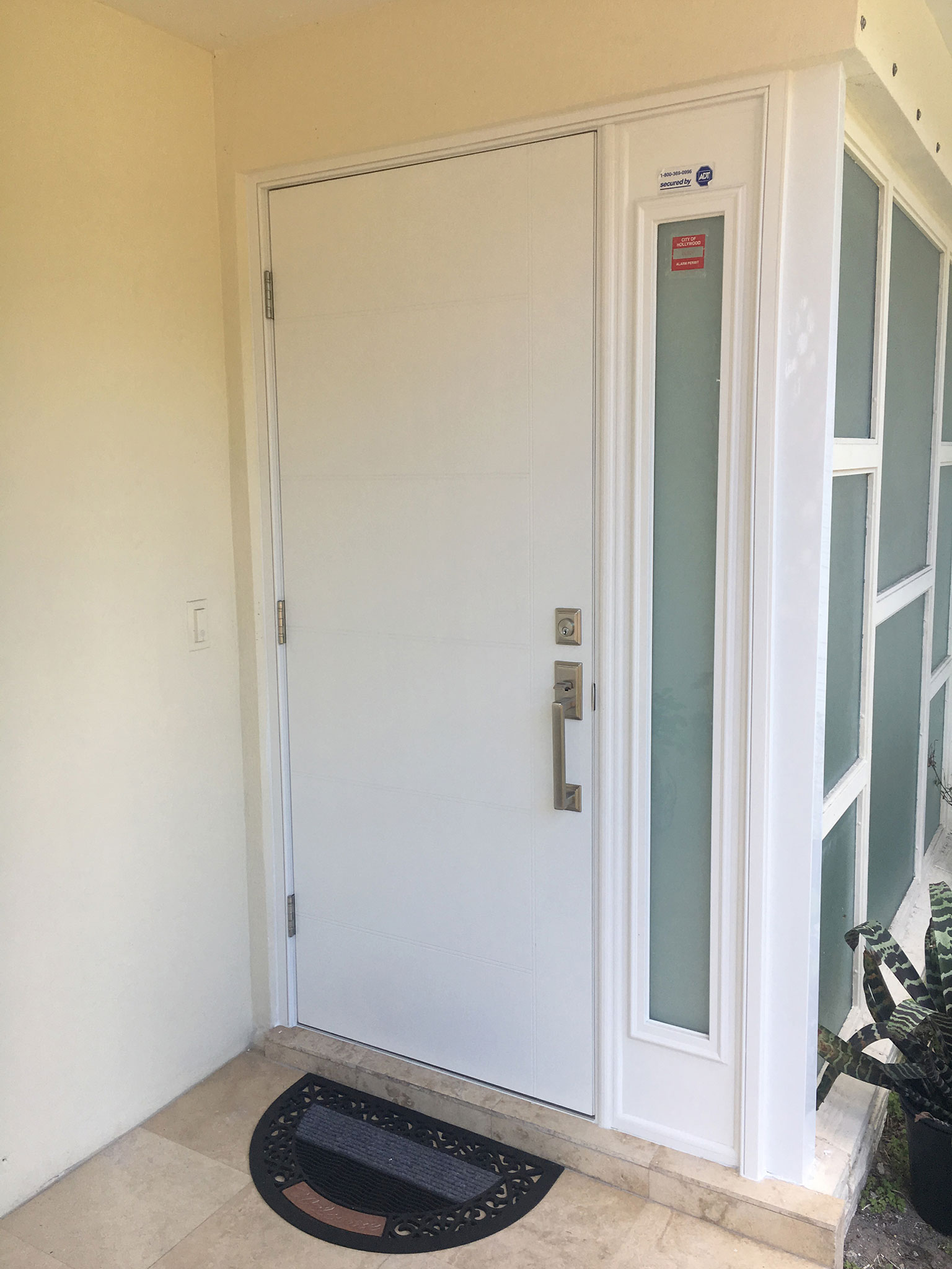 Products Gallery Doors & Plus